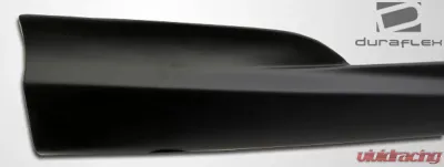 2002-2006 Acura RSX Duraflex M-2 Side Skirts Rocker Panels - 2 Piece - 105756