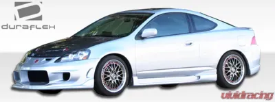 2005-2006 Acura RSX Duraflex I-Spec 2 Front Bumper Cover - 1 Piece - 104606