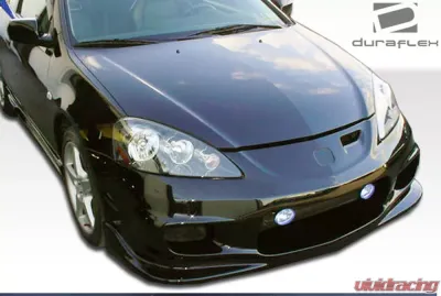 2005-2006 Acura RSX Duraflex I-Spec 2 Front Bumper Cover - 1 Piece - 104606