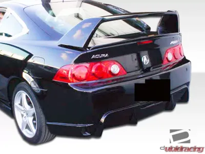 2005-2006 Acura RSX Duraflex I-Spec 2 Body Kit - 4 Piece - 104609