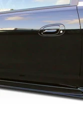 2002-2006 Acura RSX Duraflex I-Spec 2 Side Skirts Rocker Panels - 2 Piece                                     - 104607 - Image 6