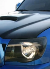 2005-2011 Toyota Tacoma Carbon Creations SR5 Hood - 1 Piece                                     - 104743 - Image 3