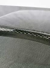 2005-2011 Toyota Tacoma Carbon Creations SR5 Hood - 1 Piece                                     - 104743 - Image 8