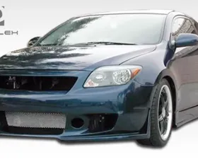 2005-2010 Scion tC Duraflex B-2 Body Kit - 4 Piece
