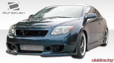 2005-2010 Scion tC Duraflex B-2 Front Bumper Cover - 1 Piece - 103324