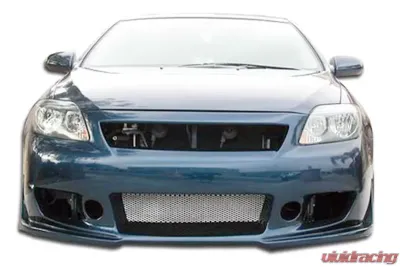 2005-2010 Scion tC Duraflex B-2 Front Bumper Cover - 1 Piece - 103324
