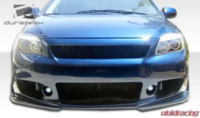 2005-2010 Scion tC Duraflex B-2 Front Bumper Cover - 1 Piece - 103324