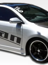 2005-2010 Scion tC Duraflex B-2 Front Bumper Cover - 1 Piece                                     - 103324 - Image 3