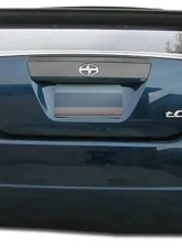 2005-2010 Scion tC Duraflex B-2 Rear Bumper Cover - 1 Piece                                     - 105595 - Image 10