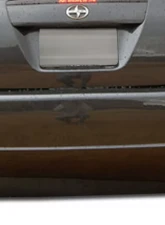 2005-2010 Scion tC Duraflex B-2 Rear Bumper Cover - 1 Piece                                     - 105595 - Image 2
