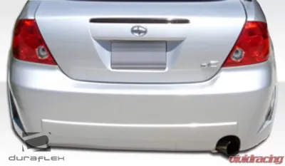 2005-2010 Scion tC Duraflex B-2 Rear Bumper Cover - 1 Piece - 105595