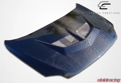 2005-2010 Scion tC Carbon Creations Evo Hood - 1 Piece - 104183