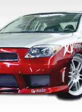 2005-2010 Scion tC Duraflex Drifter 2 Front Bumper Cover - 1 Piece                                     - 100666 - Image 3