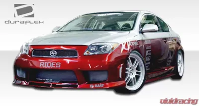 2005-2010 Scion tC Duraflex Drifter 2 Front Bumper Cover - 1 Piece - 100666