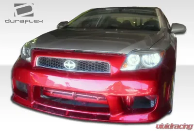 2005-2010 Scion tC Duraflex Drifter 2 Body Kit - 4 Piece - 109512