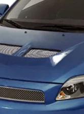 2005-2010 Scion tC Duraflex Evo Hood - 1 Piece                                     - 104182 - Image 6