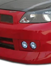 2005-2010 Scion tC Duraflex FAB Front Bumper Cover - 1 Piece                                     - 104300 - Image 6
