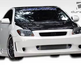2005-2010 Scion tC Duraflex KR-S Body Kit - 4 Piece