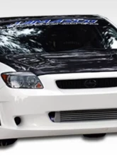 2005-2010 Scion tC Duraflex KR-S Front Bumper Cover - 1 Piece                                     - 103157 - Image 6
