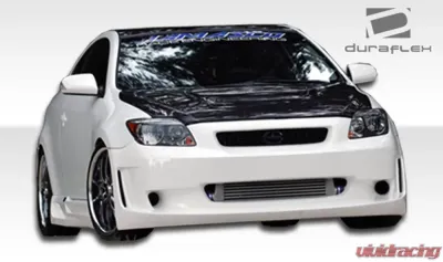 2005-2010 Scion tC Duraflex KR-S Front Bumper Cover - 1 Piece - 103157