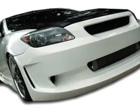 2005-2010 Scion tC Duraflex KR-S Front Bumper Cover - 1 Piece