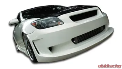 2005-2010 Scion tC Duraflex KR-S Front Bumper Cover - 1 Piece - 103157