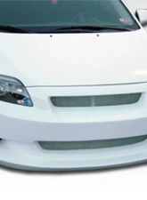 2005-2010 Scion tC Duraflex KR-S Front Bumper Cover - 1 Piece                                     - 103157 - Image 2