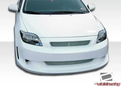 2005-2010 Scion tC Duraflex KR-S Front Bumper Cover - 1 Piece - 103157