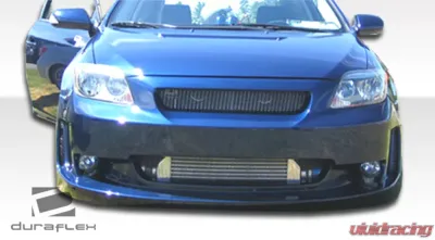 2005-2010 Scion tC Duraflex KR-S Front Bumper Cover - 1 Piece - 103157