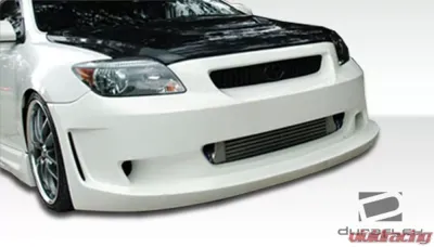 2005-2010 Scion tC Duraflex KR-S Front Bumper Cover - 1 Piece - 103157