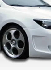2005-2010 Scion tC Duraflex KR-S Front Bumper Cover - 1 Piece                                     - 103157 - Image 5