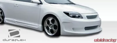 2005-2010 Scion tC Duraflex KR-S Front Bumper Cover - 1 Piece - 103157