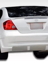 2005-2010 Scion tC Duraflex Drifter 2 Body Kit - 4 Piece                                     - 109512 - Image 4