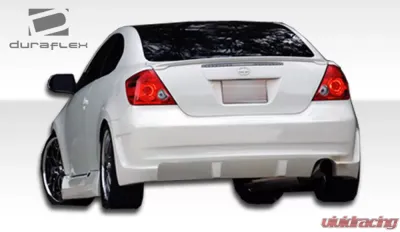 2005-2010 Scion tC Duraflex Drifter 2 Body Kit - 4 Piece - 109512