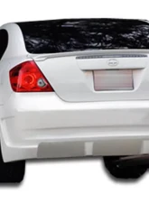 2005-2010 Scion tC Duraflex KR-S Rear Bumper Cover - 1 Piece                                     - 103159 - Image 7