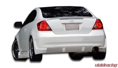 2005-2010 Scion tC Duraflex KR-S Rear Bumper Cover - 1 Piece - 103159