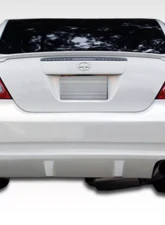 2005-2010 Scion tC Duraflex KR-S Rear Bumper Cover - 1 Piece                                     - 103159 - Image 2