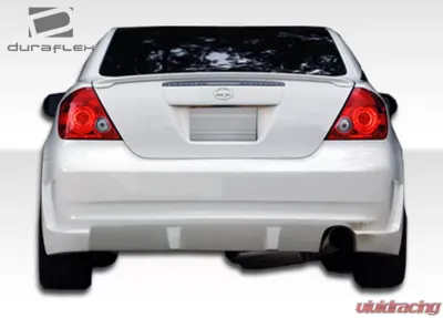 2005-2010 Scion tC Duraflex KR-S Rear Bumper Cover - 1 Piece - 103159