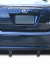 2005-2010 Scion tC Duraflex KR-S Rear Bumper Cover - 1 Piece                                     - 103159 - Image 3