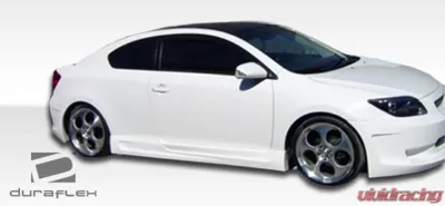 2005-2010 Scion tC Duraflex Drifter 2 Body Kit - 4 Piece - 109512
