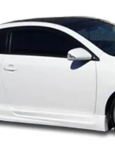 2005-2010 Scion tC Duraflex KR-S Side Skirts Rocker Panels - 2 Piece                                     - 103158 - Image 8