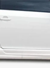2005-2010 Scion tC Duraflex KR-S Side Skirts Rocker Panels - 2 Piece                                     - 103158 - Image 2