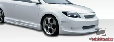 2005-2010 Scion tC Duraflex KR-S Side Skirts Rocker Panels - 2 Piece - 103158
