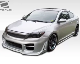 2005-2010 Scion tC Duraflex R34 Body Kit - 4 Piece