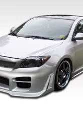 2005-2010 Scion tC Duraflex R34 Front Bumper Cover - 1 Piece                                     - 103457 - Image 4