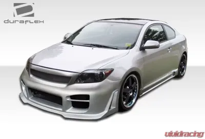 2005-2010 Scion tC Duraflex R34 Front Bumper Cover - 1 Piece - 103457