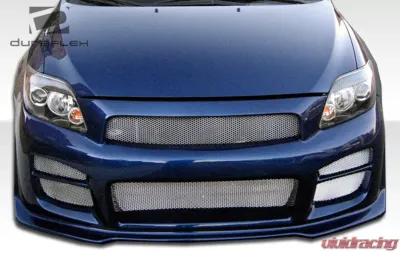 2005-2010 Scion tC Duraflex R34 Front Bumper Cover - 1 Piece - 103457