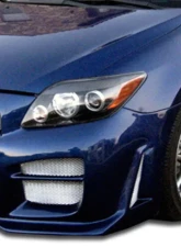 2005-2010 Scion tC Duraflex R34 Front Bumper Cover - 1 Piece                                     - 103457 - Image 3