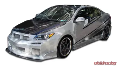 2005-2010 Scion tC Duraflex Raven Front Bumper Cover - 1 Piece - 100671