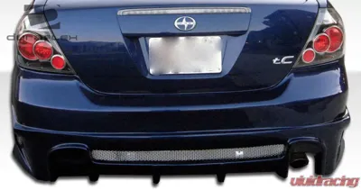2005-2010 Scion tC Duraflex R34 Body Kit - 4 Piece - 103843